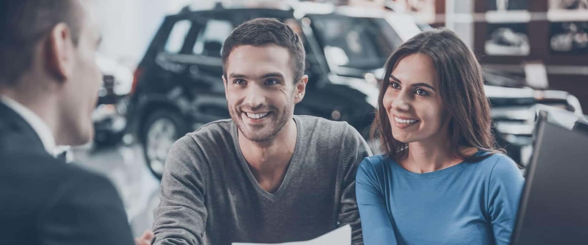 The Future of Car Buying: Exploring Online Purchasing Options at Car Dealers in Fairfield County, Connecticut