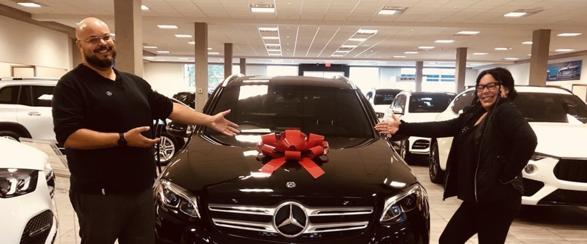 Extended Warranties at Car Dealers in Fairfield County, Connecticut