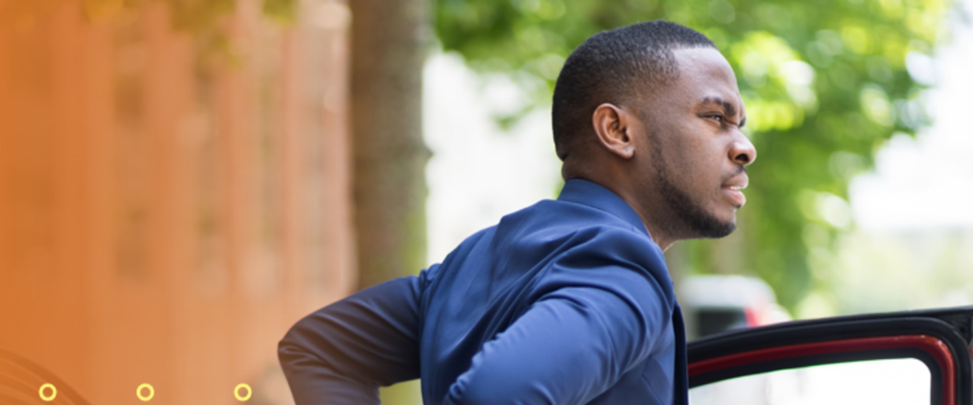 Why Chiropractors See Patterns Unique to Auto Dealership Workers