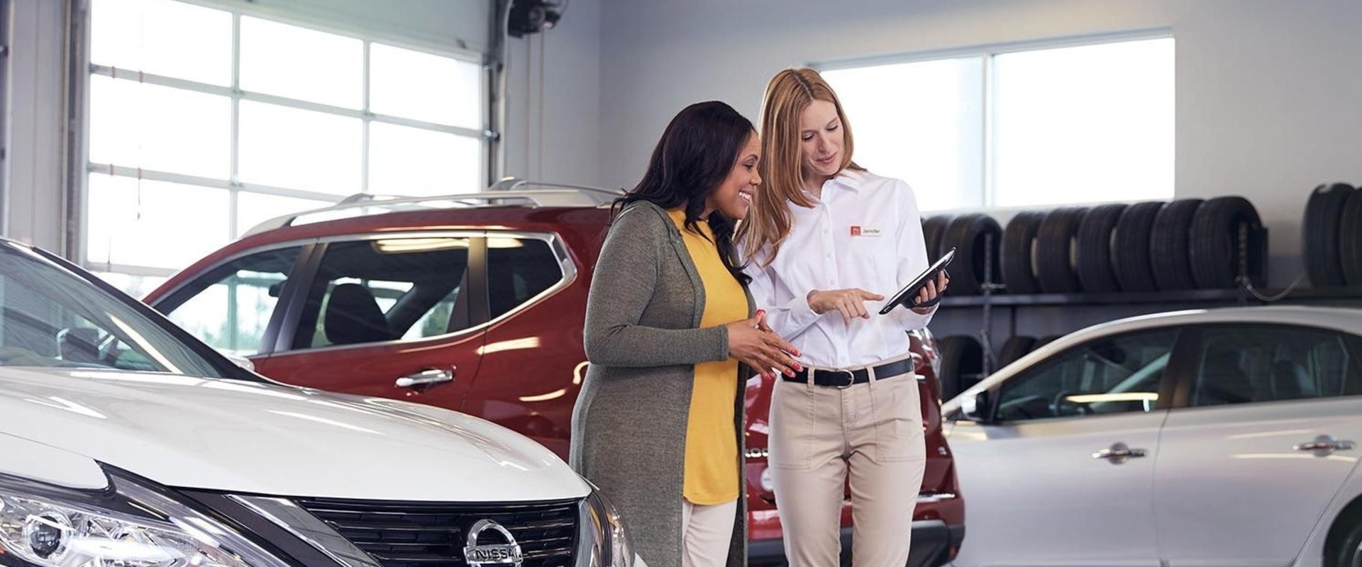 The Expert's Guide to Scheduling a Service Appointment at Car Dealers in Fairfield County, Connecticut