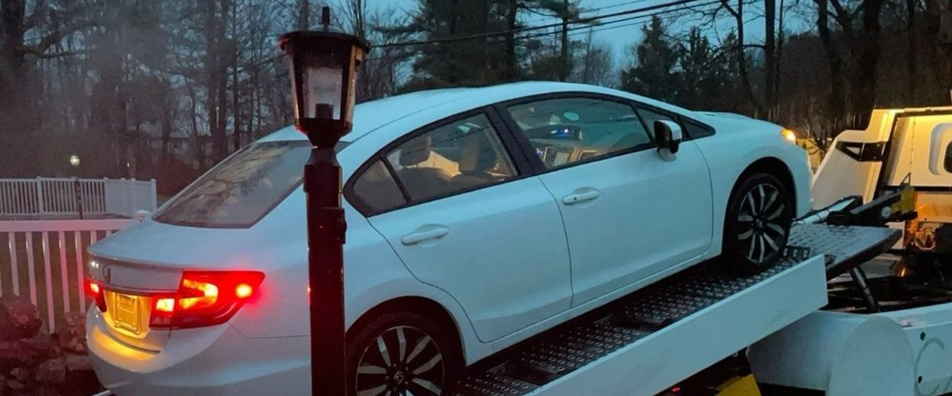 The Top Car Brands in Fairfield County, Connecticut