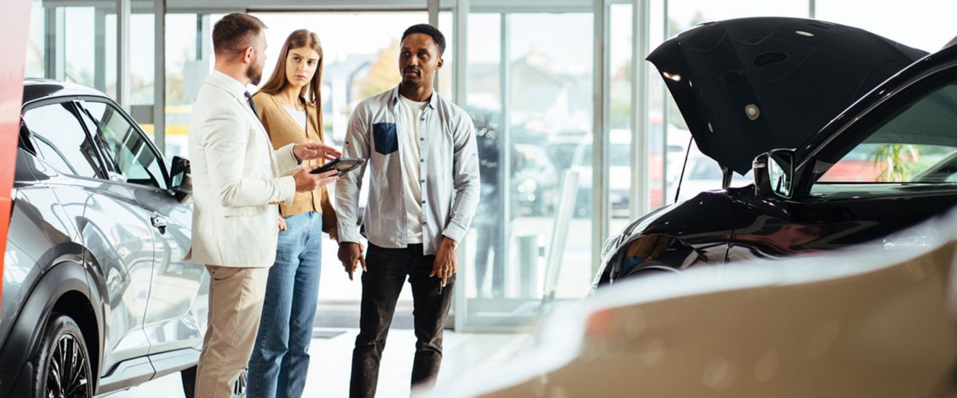 The Accounting Mistakes That Hurt Small Car Dealers More Than Slow Sales