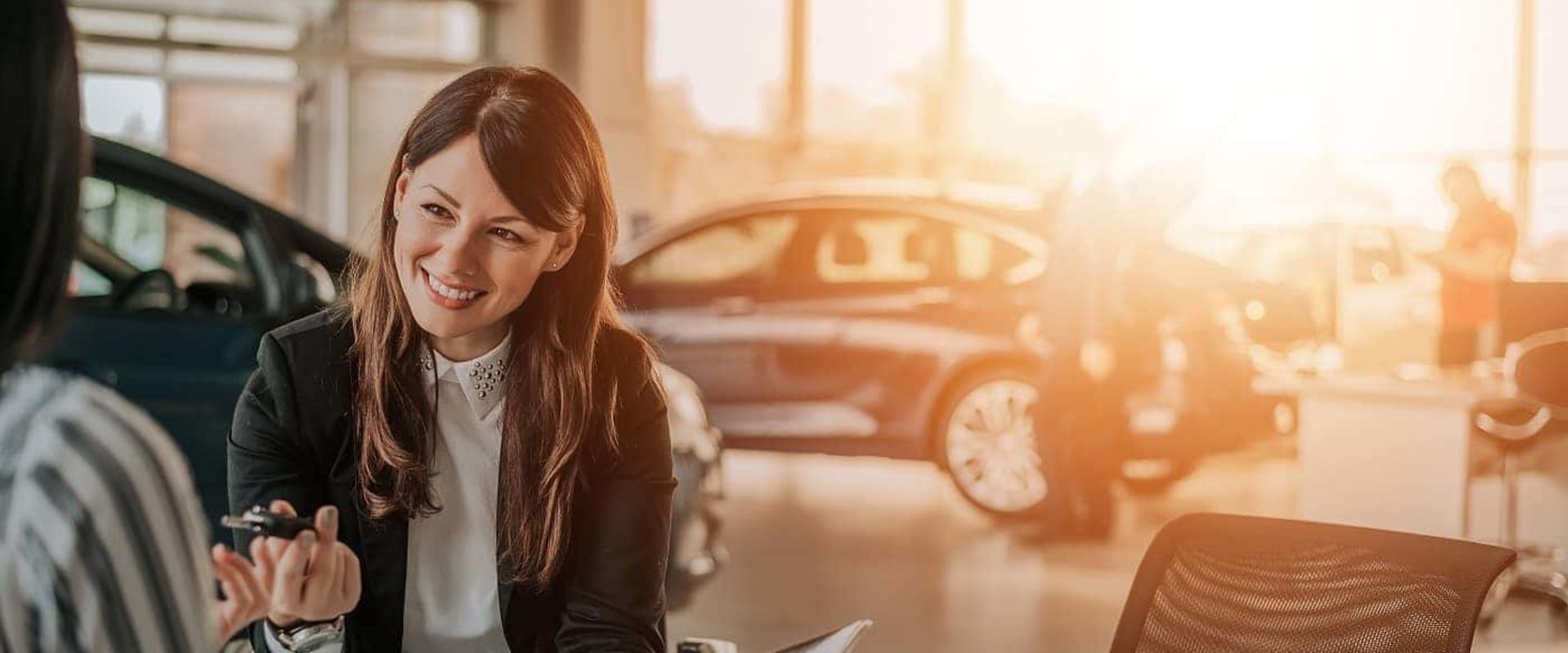 A Comprehensive Guide to Financing Options at Car Dealers in Fairfield County, Connecticut
