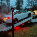 The Luxury Car Market in Fairfield County, Connecticut