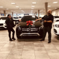 Extended Warranties at Car Dealers in Fairfield County, Connecticut