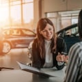 The Expert's Guide to Scheduling a Test Drive at Car Dealers in Fairfield County, Connecticut
