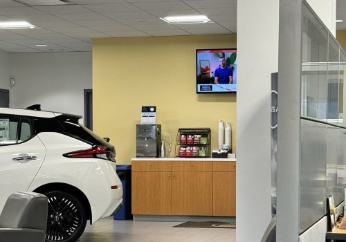 The Convenience of Car Dealership Delivery Services in Fairfield County, Connecticut