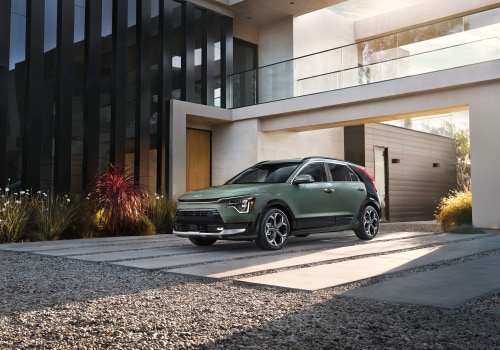 The Top Safety Features Prioritized by Car Dealers in Fairfield County, Connecticut: An Expert's Perspective