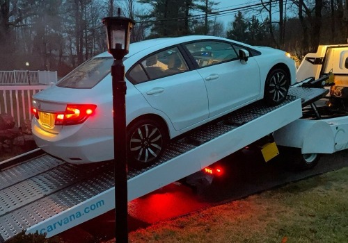 The Luxury Car Market in Fairfield County, Connecticut