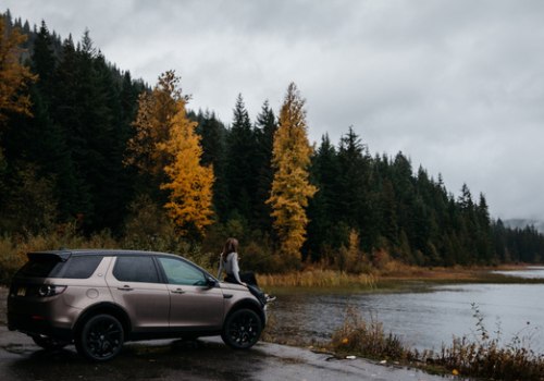 Exploring Car Dealers in Fairfield County, Connecticut: Finding the Best Incentives for First-Time Buyers
