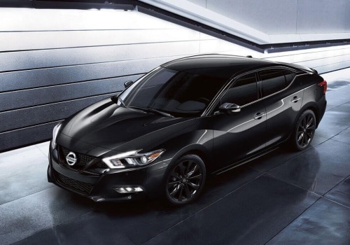 The Ultimate Guide to Luxury Car Dealers in Fairfield County, Connecticut