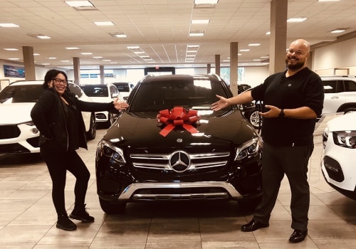 Extended Warranties at Car Dealers in Fairfield County, Connecticut