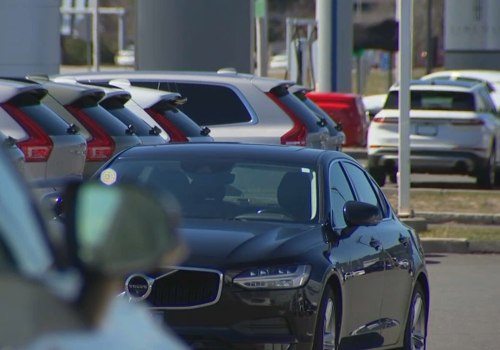 Expert Tips for Understanding the Return Policy for Car Dealers in Fairfield County, Connecticut