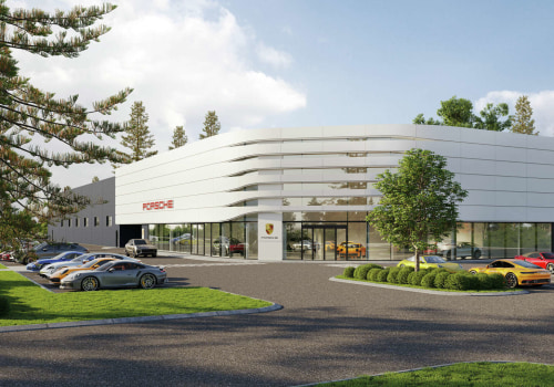 The Importance of Reputation for Car Dealers in Fairfield County, Connecticut