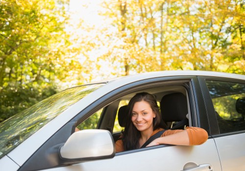 Expert Tips for Test Driving a Car at a Dealer in Fairfield County, Connecticut