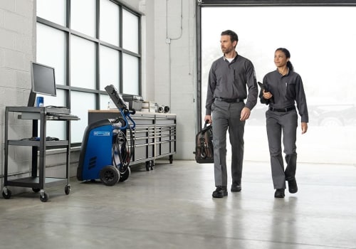 Why Car Dealers in Fairfield County, Connecticut are Your One-Stop Shop for Car Maintenance and Repair Services