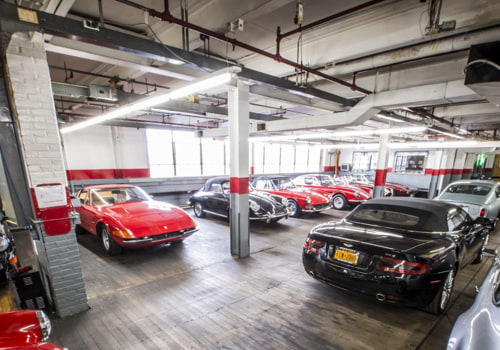 The Ultimate Guide to Customer Satisfaction Ratings for Car Dealers in Fairfield County, Connecticut